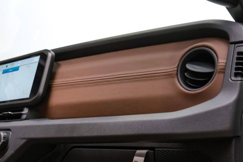 Used 2024 Jeep Wrangler Unlimited Sport image 16