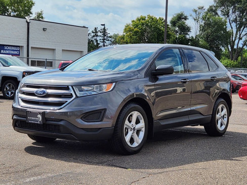 Used 2017 Ford Edge SE image 7