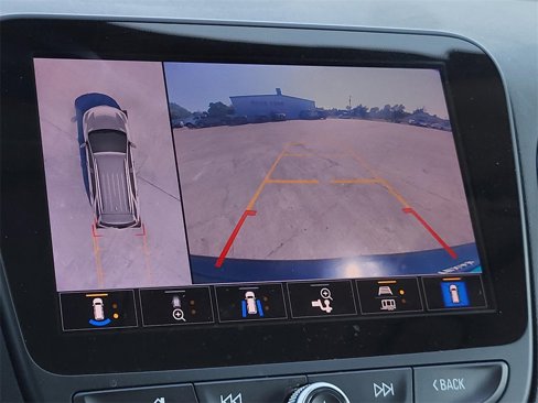 Used 2023 Chevrolet Equinox LT image 25
