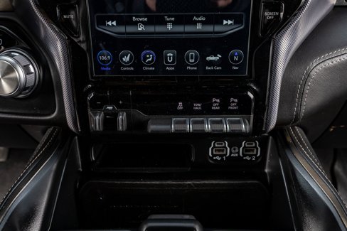Used 2020 RAM 2500 Limited image 28