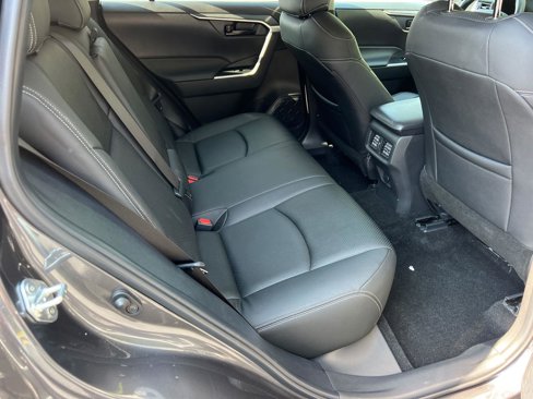 Used 2024 Toyota RAV4 LE image 16