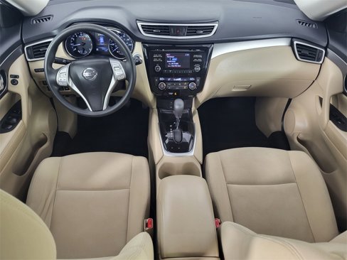 Used 2016 Nissan Rogue SV image 22