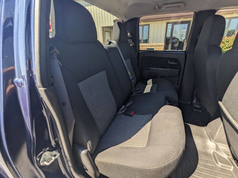 Used 2007 GMC Canyon SLE image 12