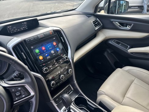 Used 2021 Subaru Ascent Limited w/ Technology Package image 27