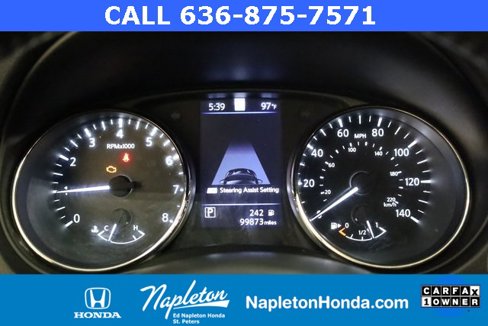 Used 2020 Nissan Rogue Sport SL image 15