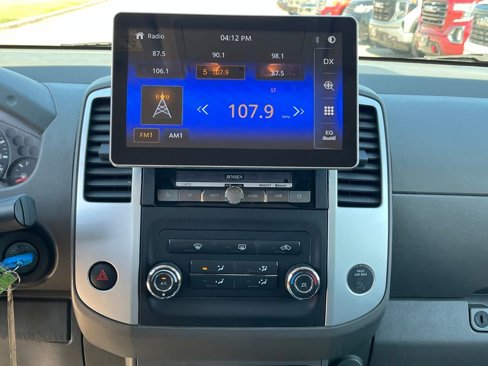 Used 2016 Nissan Frontier S image 23