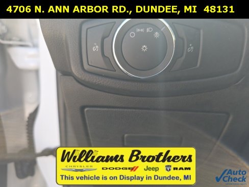 Used 2017 Ford Edge SEL w/ Equipment Group 201A image 13