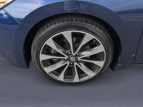 Used 2016 Nissan Maxima SR image 6