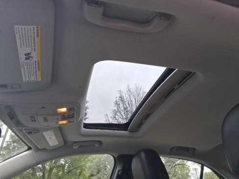 Used 2014 Chevrolet Malibu LT image 18
