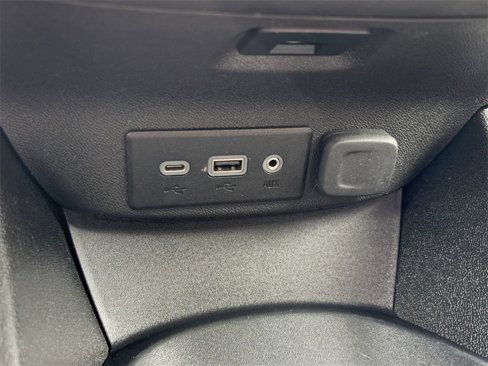 Used 2021 Chevrolet Malibu LS image 28