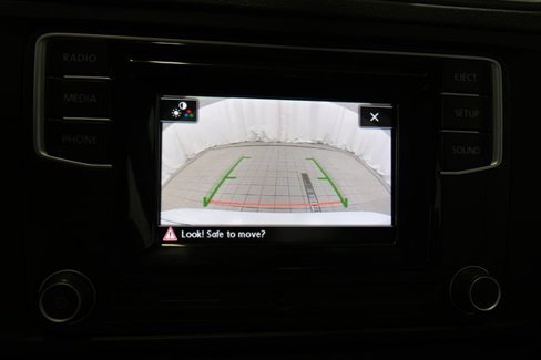 Used 2018 Volkswagen Jetta S image 6