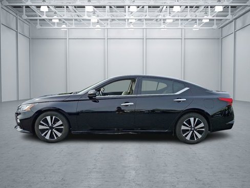 Used 2020 Nissan Altima 2.5 SL image 7