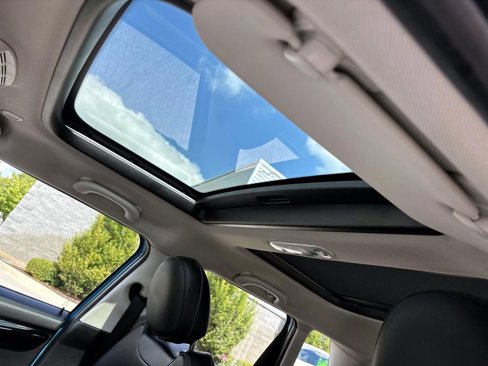 Used 2015 MINI Cooper S image 26