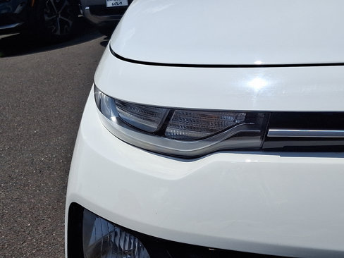Used 2020 Kia Soul GT-Line image 9