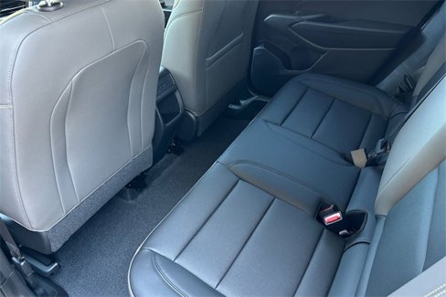 New 2025 Chevrolet Trax ACTIV w/ Sunroof Package image 16