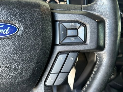 Used 2018 Ford F150 XLT w/ Equipment Group 302A Luxury image 16