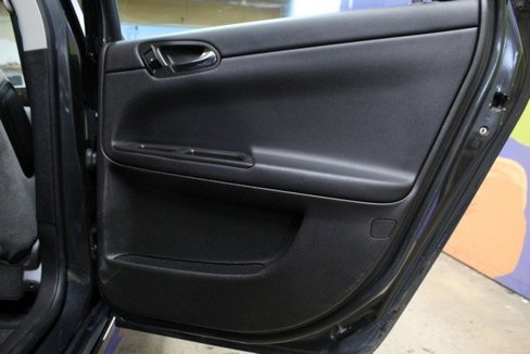 Used 2016 Chevrolet Impala Limited LS image 11