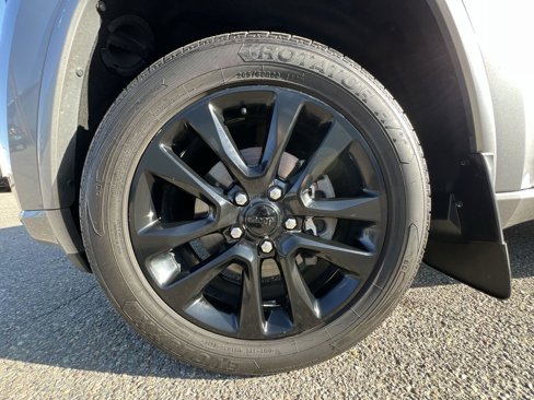 Used 2018 Jeep Grand Cherokee Altitude image 33