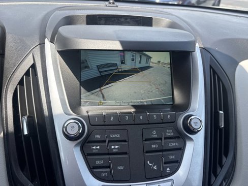 Used 2015 Chevrolet Equinox LTZ image 22
