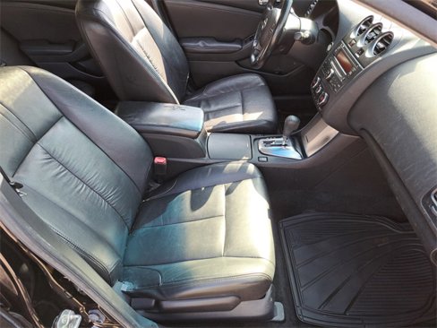 Used 2012 Nissan Altima 2.5 SL w/ 2.5SL Pkg image 25