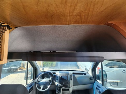Used 2013 Mercedes-Benz Sprinter 2500 image 19