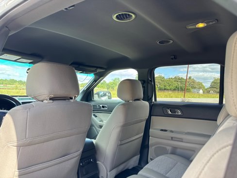 Used 2014 Ford Explorer 4WD image 20