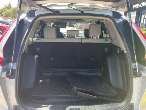 Used 2019 Honda CR-V EX image 12