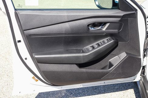 Certified 2025 Honda Accord LX image 20