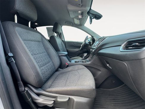 Used 2022 Chevrolet Equinox LT image 15