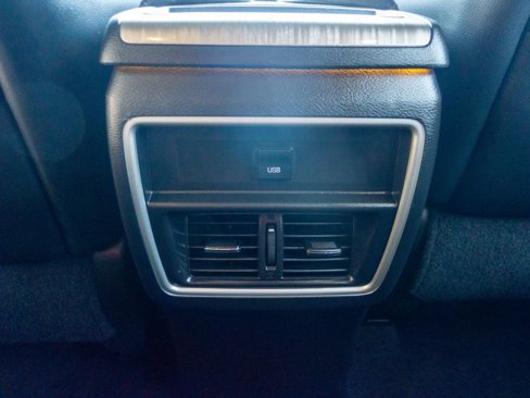 Used 2016 Nissan Murano SL w/ Cargo Package image 31