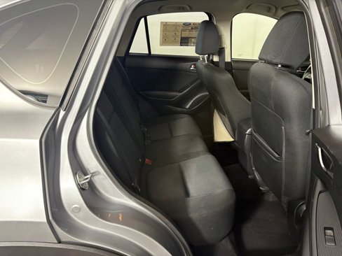 Used 2015 MAZDA CX-5 Sport image 29