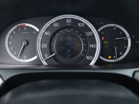 Used 2014 Honda Accord LX image 31