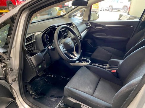 Used 2015 Honda Fit EX image 21