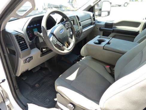 Used 2019 Ford F350 XL w/ Power Equipment Group image 41