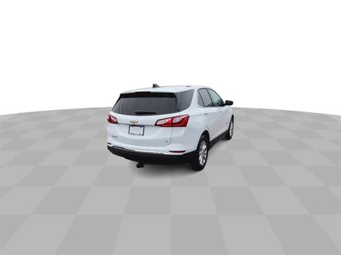 Used 2018 Chevrolet Equinox LT w/ LPO, Protection Package image 47