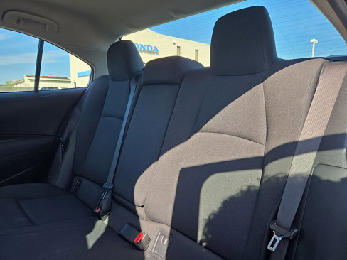 Used 2023 Toyota Corolla LE image 15