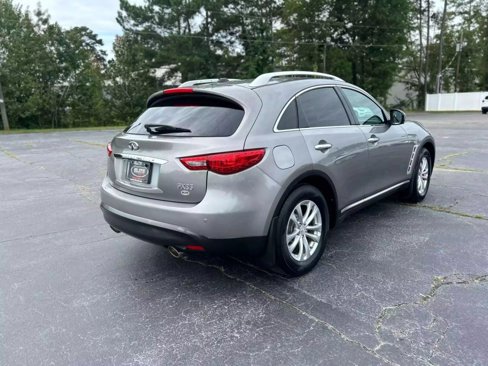 Used 2010 INFINITI FX35 AWD image 7