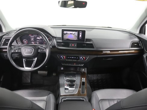 Used 2018 Audi Q5 2.0T Premium Plus w/ Premium Plus Package image 20