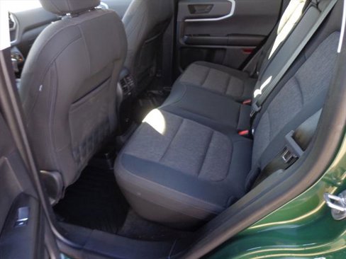 Used 2024 Ford Bronco Sport Big Bend w/ Convenience Package image 8