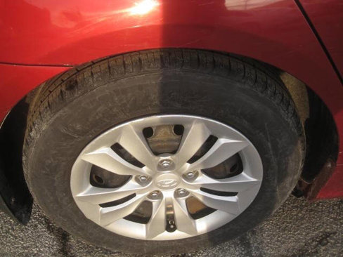 Used 2012 Hyundai Sonata GLS image 26