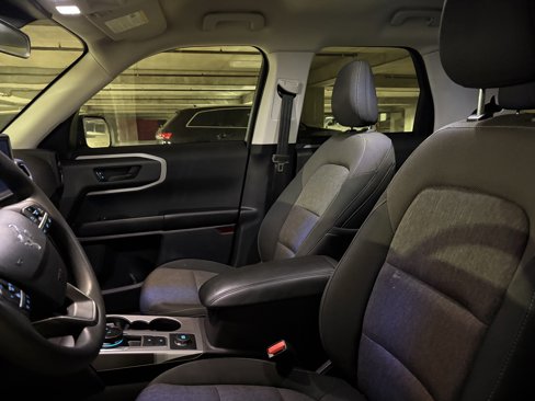 Used 2024 Ford Bronco Sport Big Bend image 24