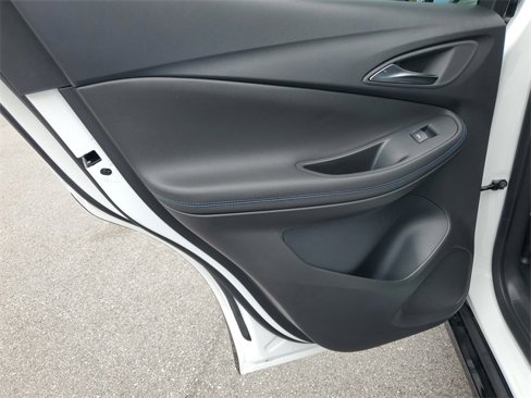 New 2026 Buick Encore GX Sport Touring w/ Advanced Technology Package image 22