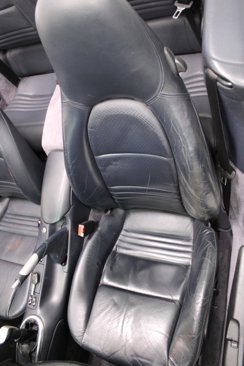 Used 2002 Porsche 911 Cabriolet image 26
