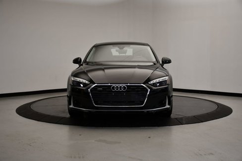 Used 2022 Audi A5 2.0T Premium Plus w/ Premium Plus image 10