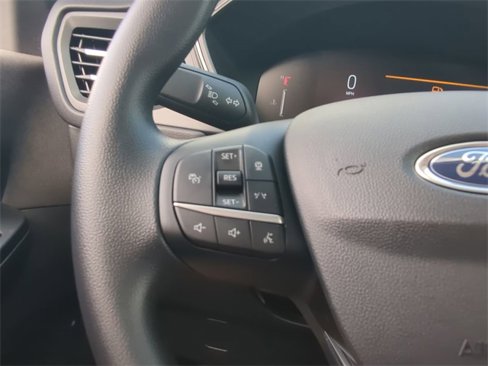 New 2025 Ford Escape Active w/ Tech Pack #1 image 23