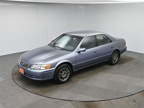 Used 2000 Toyota Camry LE image 38