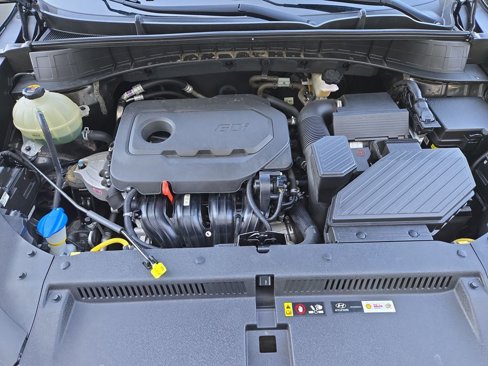 Used 2020 Hyundai Tucson Ultimate image 27