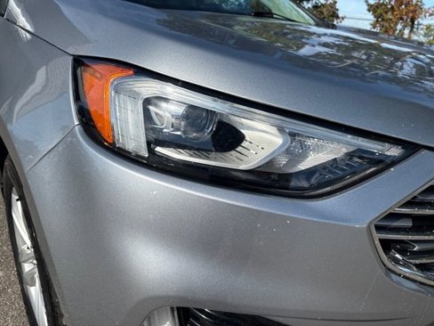 Used 2020 Ford Edge SEL w/ Convenience Package image 39
