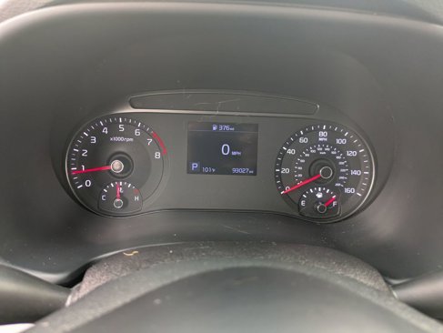 Used 2020 Kia Soul LX image 20