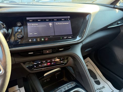 Used 2021 Buick Envision Preferred image 34